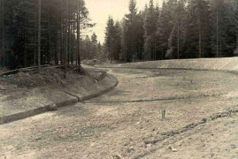 Once Upon A Time…The Nürburgring!