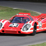Porsche 917 n23