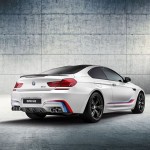bmw m6 competition b