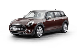 Review: Mini Clubman S