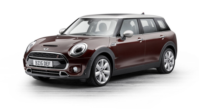 Review: Mini Clubman S