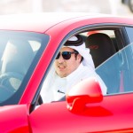 Al Thani Porsche GT3 2