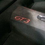 Al Thani Porsche GT3 9