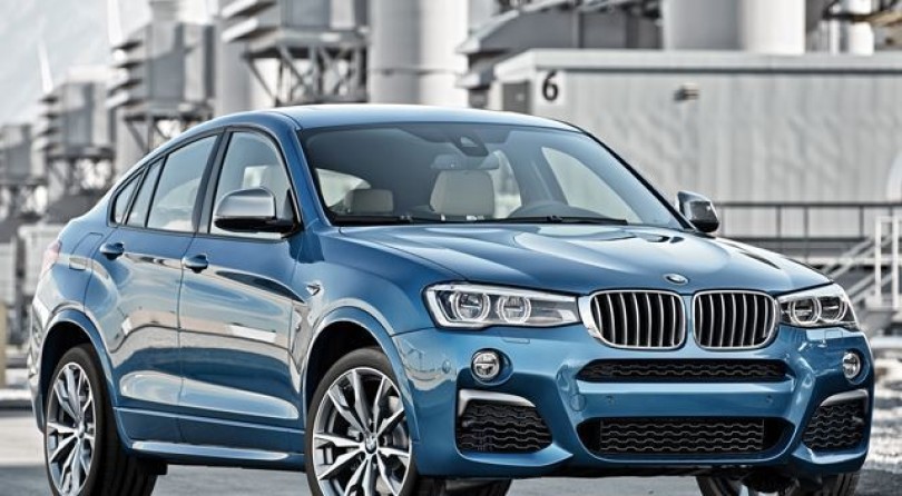 Will You Love The BMW X4 M40i?