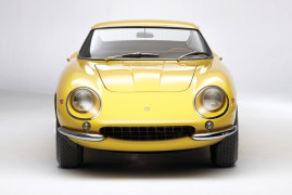 Ferrari 275 GTB/4: La Ferrari Definitiva?