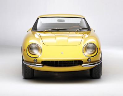 Ferrari 275 GTB/4: Is It The Ultimate Ferrari?