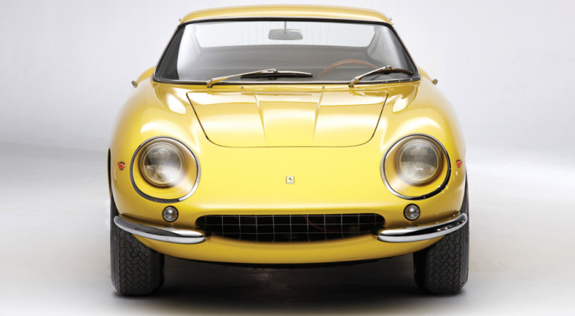 Ferrari 275 GTB/4: Is It The Ultimate Ferrari?