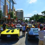 Lamborghini Festival 3