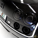 Mansory Bugatti Veyron 10