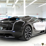 Mansory Bugatti Veyron 8