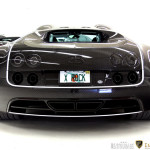 Mansory Bugatti Veyron 9