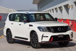 Nismo Patrol: Inutile o “Taci e Prendi I Miei Soldi”?