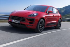 5 Reasons Why The Macan GTS Is The Best SUV Around