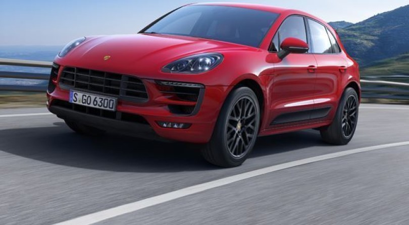 5 Motivi Per Cui Il Macan GTS E’ Il Miglior SUV In Circolazione