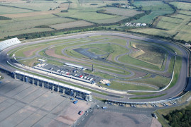 Rockingham National