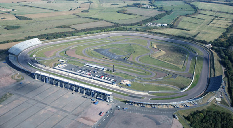 Rockingham National