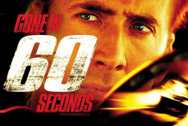 6 Facts Why You Have To Love “Gone In 60 Seconds”