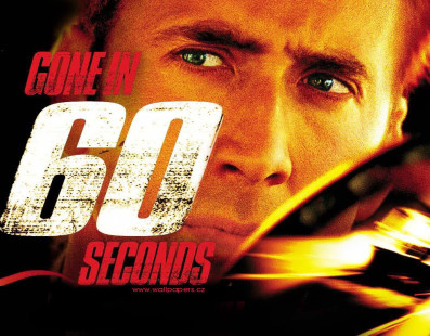 6 Facts Why You Have To Love “Gone In 60 Seconds”
