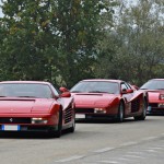 raduno Ferrari Castelnuovo Belbo 5
