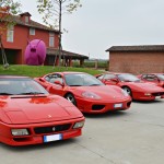 raduno Ferrari Castelnuovo Belbo 8