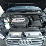 Audi S3 11