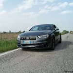 Audi S3 3