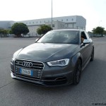 Audi S3 9