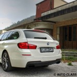 BMW M550d Touring 3 1