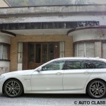 BMW M550d Touring 3 11