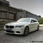 BMW M550d Touring 3 2
