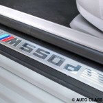 BMW M550d Touring 3 45