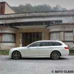 BMW M550d Touring 3 b