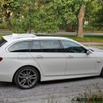 BMW M550d Touring 3 x