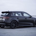 MTM Audi RS3 2