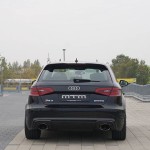 MTM Audi RS3 6