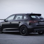 MTM Audi RS3 8
