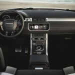 Range Rover Evoque Convertible 8