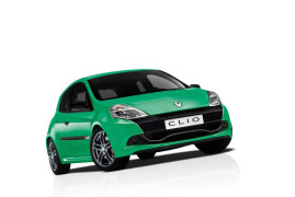 Renault Clio RS