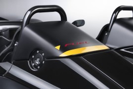 Zenos E10 R: Che Bestia!