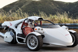 Review: Campagna T-Rex