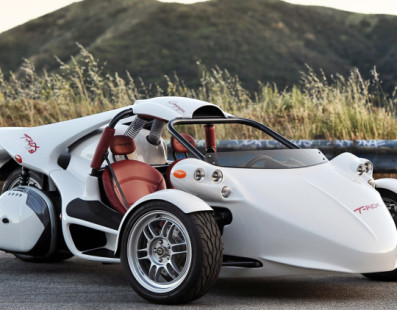 Review: Campagna T-Rex