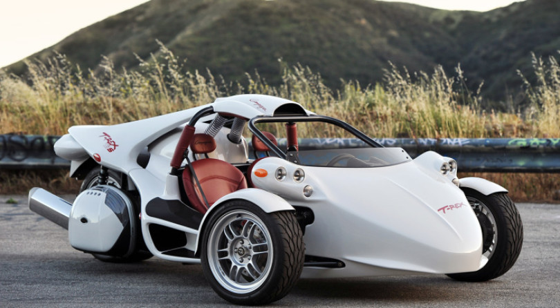 Review: Campagna T-Rex