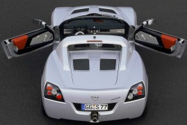 Opel Speedster: Better Than a Lotus