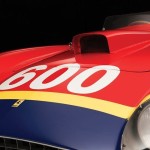 Ferrari 290 MM 7
