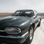 Jaguar XJS 11