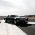 Jaguar XJS 3
