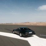 Jaguar XJS 9
