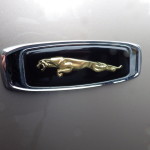 Jaguar XJS Coupe 9