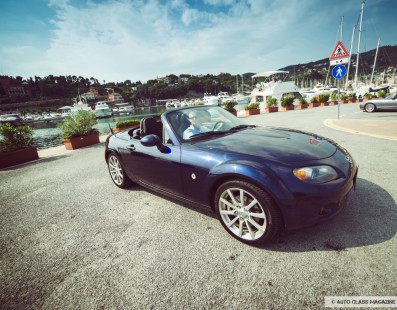 MX-5 Special: RC 2.0