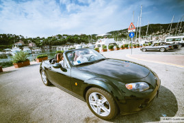 MX-5 Special: NC RC